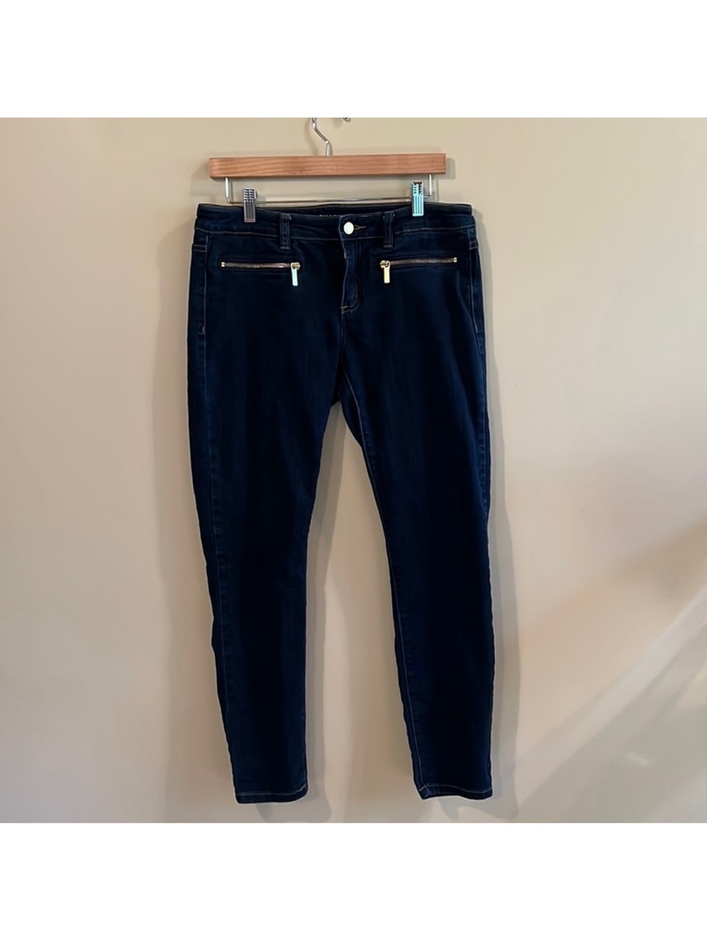 Michael Kors Skinny Jeans